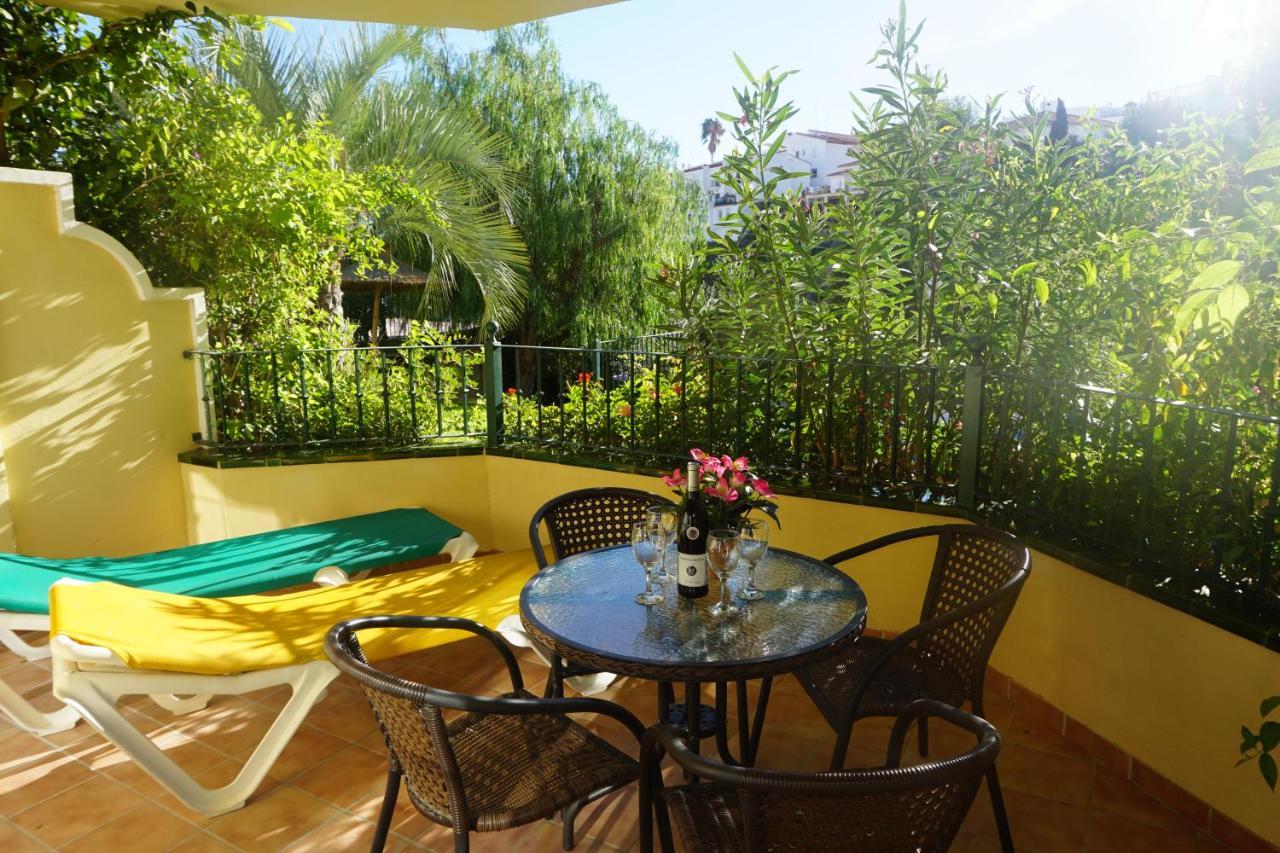 Jardines De Burriana 12 Lägenhet *