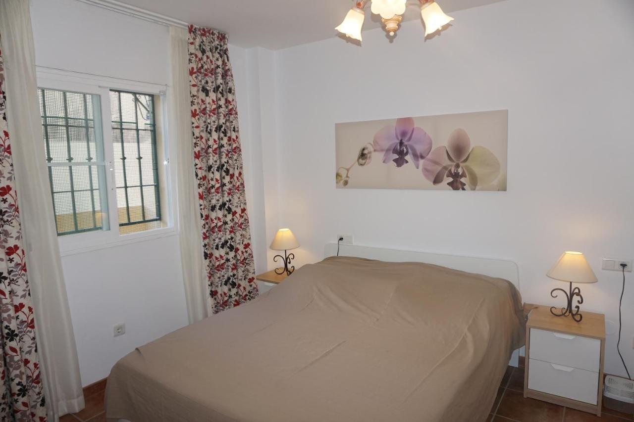 Lägenhet Jardines De Burriana 12 *