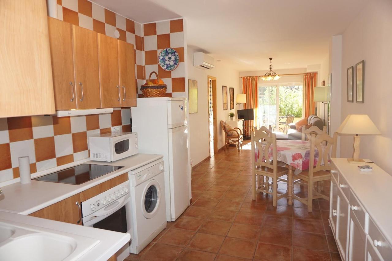 Apartment Jardines De Burriana 12 *