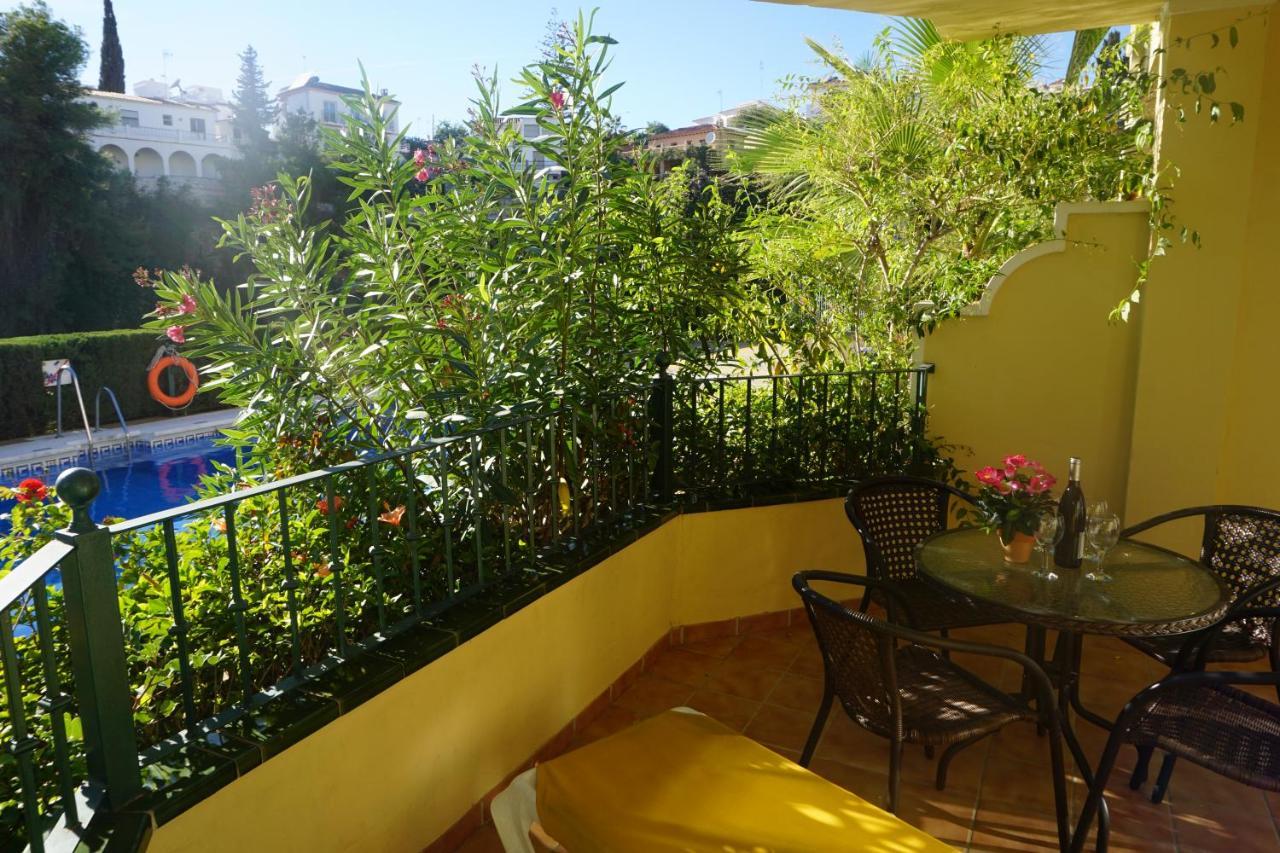 Apartment Jardines De Burriana 12