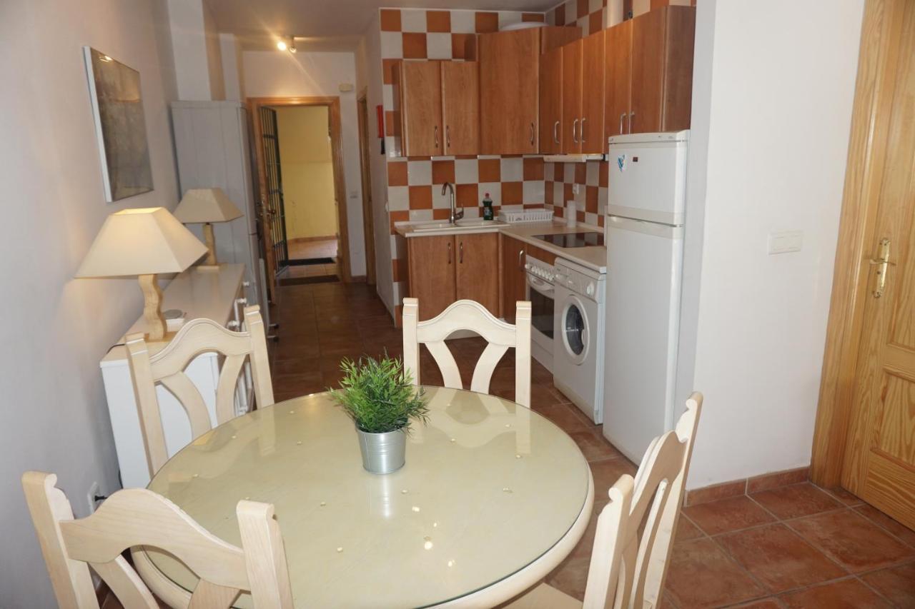 Apartment Jardines De Burriana 12